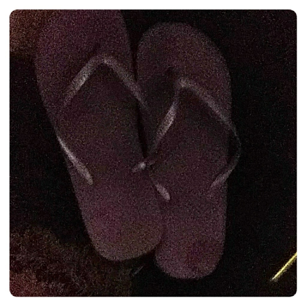 Flip flops